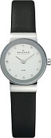 Skagen Leather Classic 358XSSLBC фото