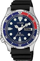 Citizen Promaster NY0086-16LE фото