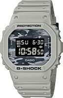 CASIO G-Shock DW-5600CA-8E фото
