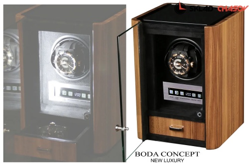 BodaConcept C1WAL фото фото 3