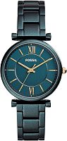 Fossil Carlie ES4427 фото