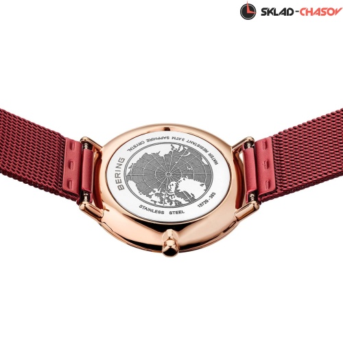 Bering Classic 15729-363 фото фото 4