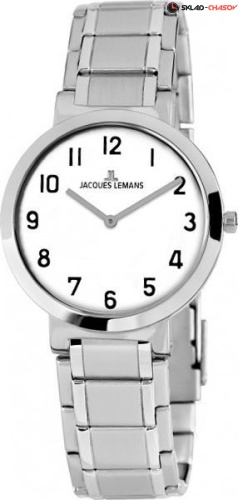 Jacques Lemans Milano 1-1998E фото