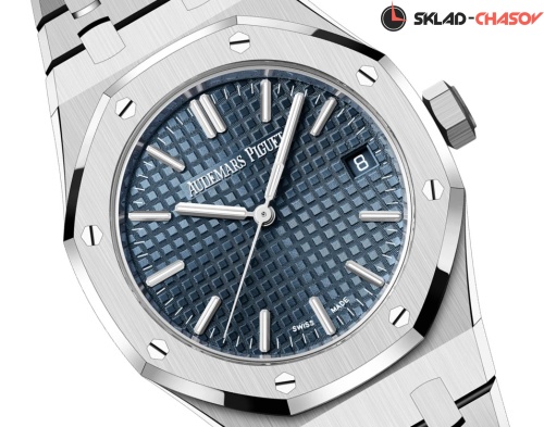 Часы Audemars Piguet Royal Oak Selfwinding 9561 фото фото 2
