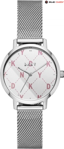 DKNY The Modernist NY2815 фото