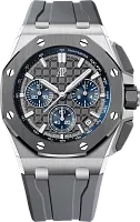 Часы Audemars Piguet Royal Oak Offshore Selfwinding Chronograph 9461 фото