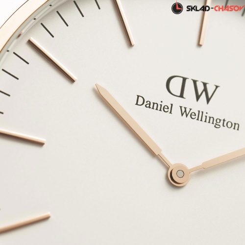 Daniel Wellington DW00100009 фото фото 2
