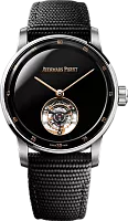Часы Audemars Piguet Code 11.59 By Selfwinding Flying Tourbillon 9591 фото