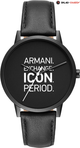 Armani ExchangeAX2732 фото