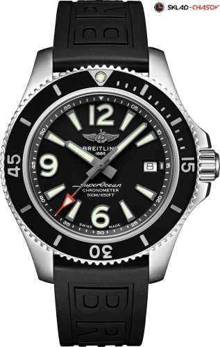 Breitling A17366021B1S2 фото