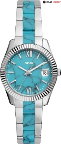 Fossil ES5077 фото