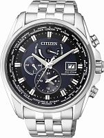 Citizen Eco-Drive Radio Controlled AT9030-55L фото