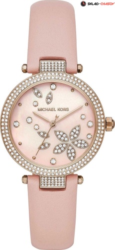 Michael Kors Parker MK6808 фото