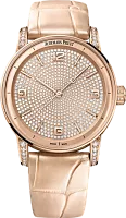 Часы Audemars Piguet Code 11.59 By Selfwinding 9592 фото