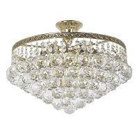 Потолочная люстра Arti Lampadari Castellana E 1.3.38.501 G фото