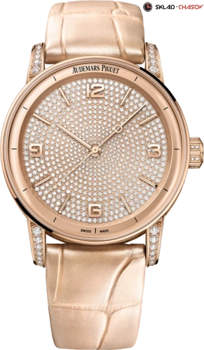 Часы Audemars Piguet Code 11.59 By Selfwinding 9592 фото