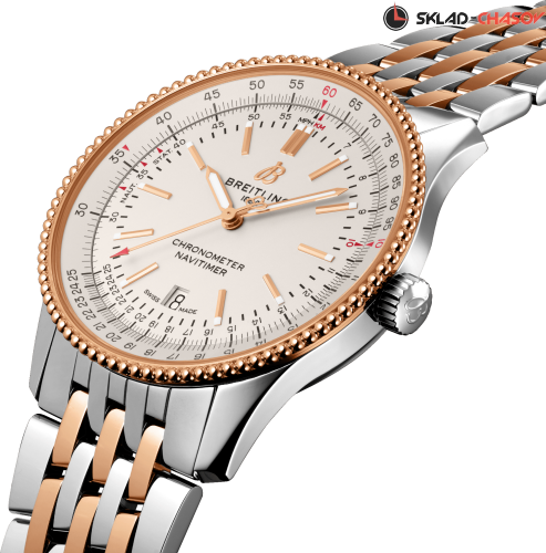 Breitling U17326211G1U1 фото фото 4