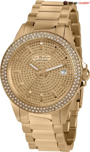 Jacques Lemans La Passion LP-129C фото