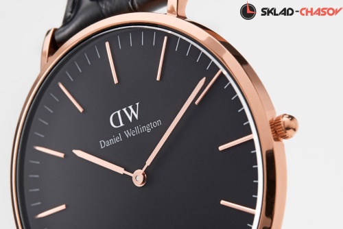 Daniel Wellington DW00100150 фото фото 3