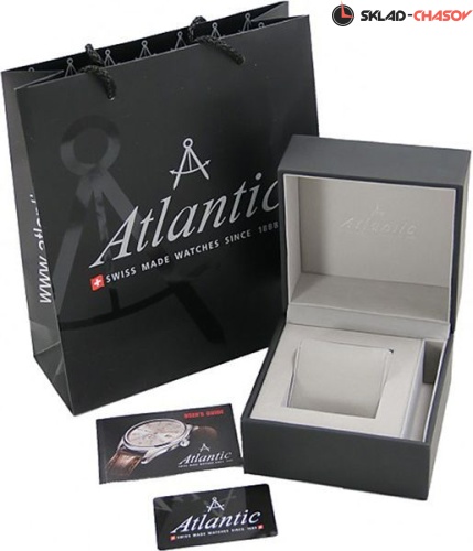 Atlantic Worldmaster 11750.45.35G фото фото 2