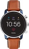 Fossil Explorist Smart FTW4016 фото