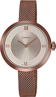 Casio LTP-E154MR-9A фото
