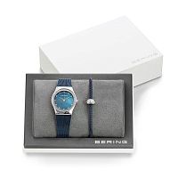 с браслетом Bering Classic 12927-307-GWP фото
