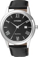 Citizen Eco-Drive AW1231-07E фото