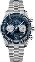 Omega Speedmaster Chronoscope 329.30.43.51.03.001 фото
