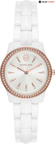Michael Kors Runway Mercer MK6840 фото