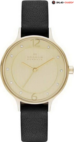 Skagen LEATHER SKW2266 фото