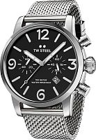 TW STEEL MB13 с хронографом фото