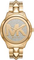 Michael Kors Runway Mercer MK6714 фото