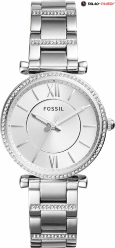 Fossil Carlie ES4341 фото