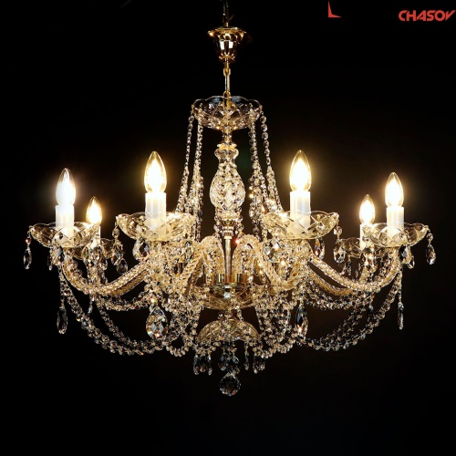 Wranovsky Lumiere 8 Gold фото фото 2