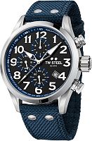 TW STEEL VS34 с хронографом фото