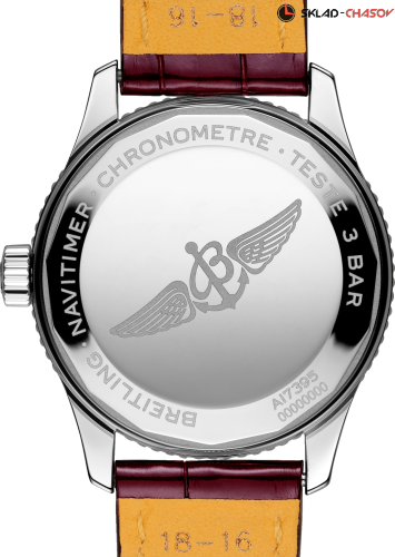 Breitling A17395211A1P1 фото фото 3
