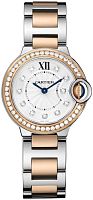Часы Cartier Ballon Bleu de Cartier W3BB0009 фото