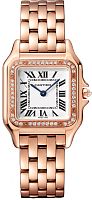 Часы Cartier Panthere de Cartier WJPN0009 фото