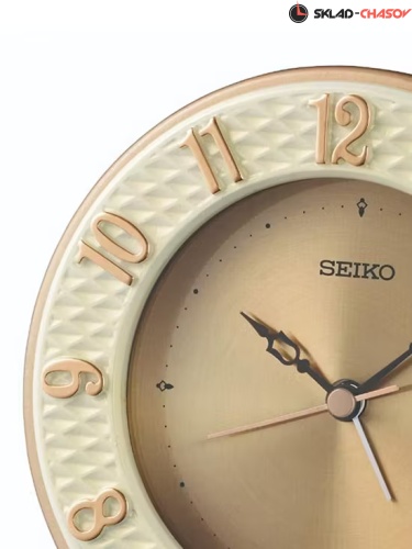 Seiko QXE066P фото фото 2