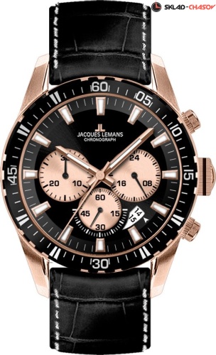 Jacques Lemans Sport 1-1801E фото