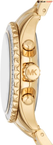 Michael Kors MK7212 с хронографом фото фото 3