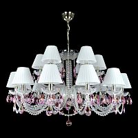 Wranovsky Impression 18 Silver Violet LS фото