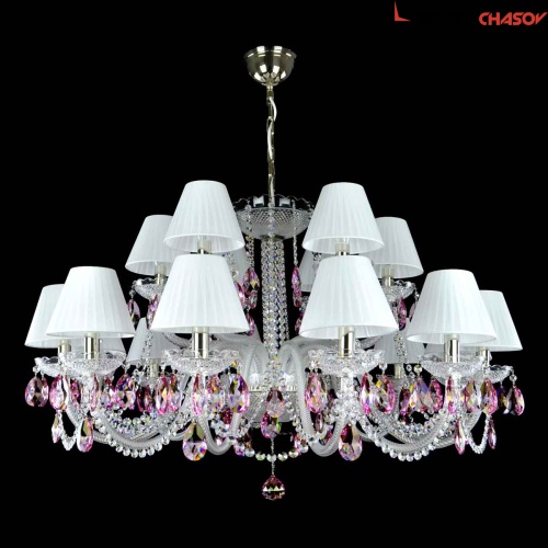 Wranovsky Impression 18 Silver Violet LS фото