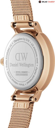 Daniel Wellington DW00100447 фото фото 3