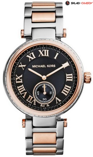 Michael Kors Skylar MK5957 фото