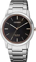 Citizen Titanium FE7024-84E фото