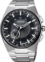 Citizen Satellite Wave CC2006-53E фото