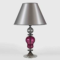 Хрустальный светильник ArtGlass ELEGANTE TL 13-NI фото
