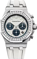 Часы Audemars Piguet Royal Oak Offshore Selfwinding Chronograph 9610 фото